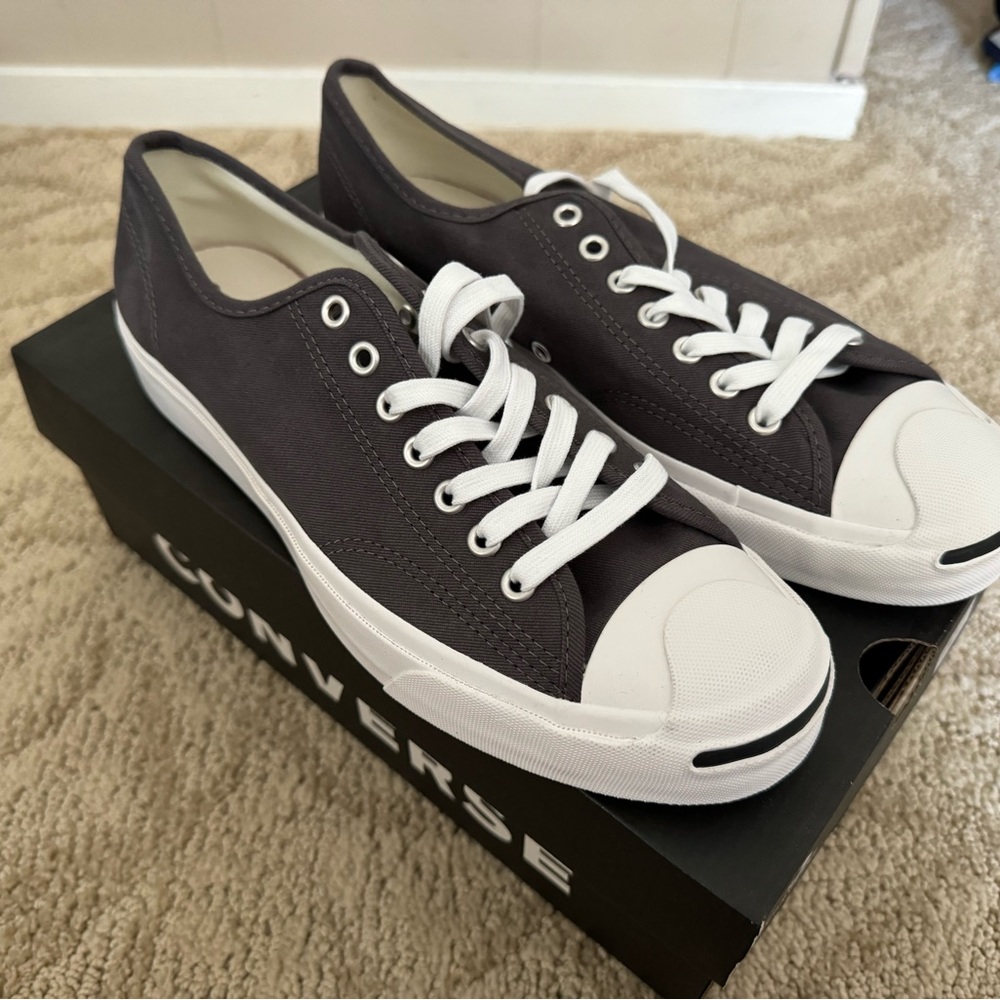 Converse Jack Purcell Brand New Never Worn